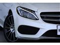 2015 Mercedes-Benz C-Class