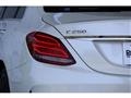 2015 Mercedes-Benz C-Class