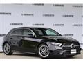 2018 Mercedes-Benz A-Class