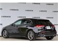 2018 Mercedes-Benz A-Class