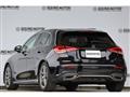 2018 Mercedes-Benz A-Class