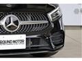 2018 Mercedes-Benz A-Class