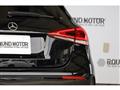 2018 Mercedes-Benz A-Class