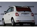 2019 Fiat 500