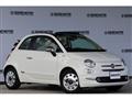 2019 Fiat 500