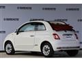 2019 Fiat 500