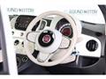 2019 Fiat 500