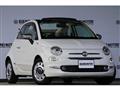 2019 Fiat 500