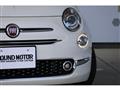 2019 Fiat 500