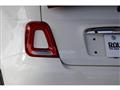 2019 Fiat 500