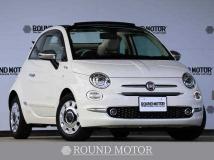 2019 Fiat 500