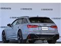 2022 Audi RS6
