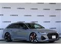 2022 Audi RS6