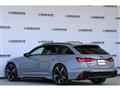 2022 Audi RS6