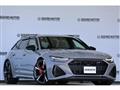 2022 Audi RS6