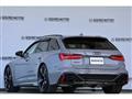 2022 Audi RS6