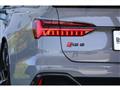 2022 Audi RS6
