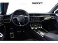 2022 Audi RS6