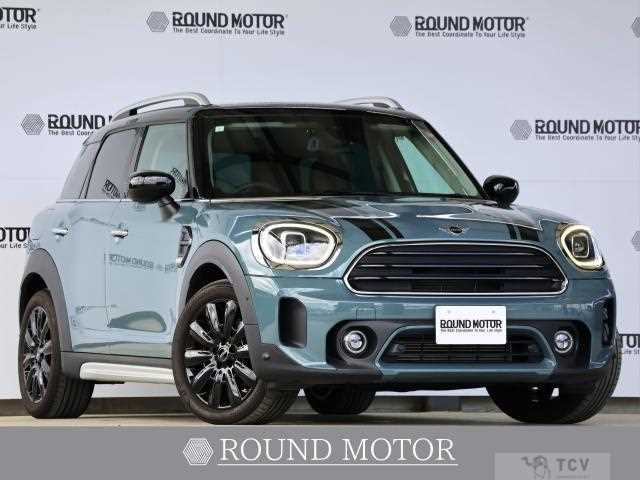 2023 BMW MINI