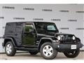 2012 Jeep Wrangler