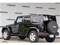 2012 Jeep Wrangler