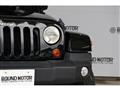 2012 Jeep Wrangler