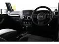 2012 Jeep Wrangler
