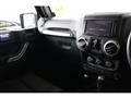 2012 Jeep Wrangler
