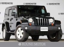 2012 Jeep Wrangler