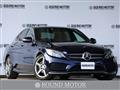 2015 Mercedes-Benz C-Class