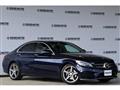 2015 Mercedes-Benz C-Class