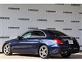2015 Mercedes-Benz C-Class