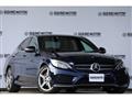 2015 Mercedes-Benz C-Class