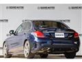 2015 Mercedes-Benz C-Class