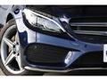 2015 Mercedes-Benz C-Class