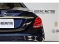2015 Mercedes-Benz C-Class
