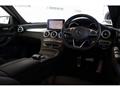 2015 Mercedes-Benz C-Class