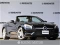 2014 Mercedes-Benz SL-Class