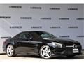 2014 Mercedes-Benz SL-Class