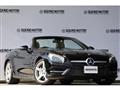 2014 Mercedes-Benz SL-Class