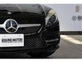 2014 Mercedes-Benz SL-Class