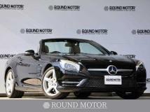 2014 Mercedes-Benz SL-Class