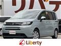 2025 Honda Freed