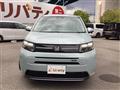 2025 Honda Freed