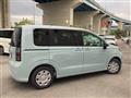 2025 Honda Freed