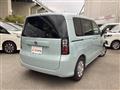 2025 Honda Freed
