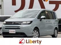 2025 Honda Freed