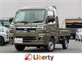 2025 Daihatsu Hijet Truck