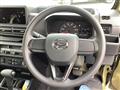 2025 Daihatsu Hijet Truck