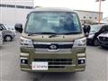 2025 Daihatsu Hijet Truck